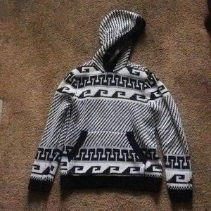 New Forever 21 hoodie